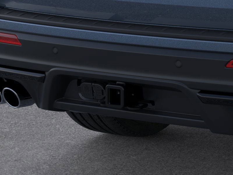 Thumbnail: 2026 Ford Explorer - 24