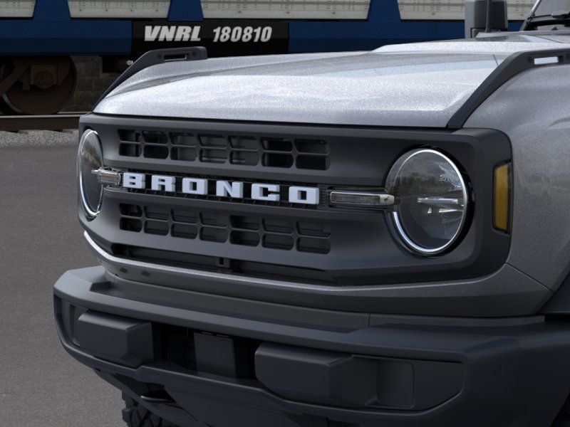 Thumbnail: 2025 Ford Bronco - 20