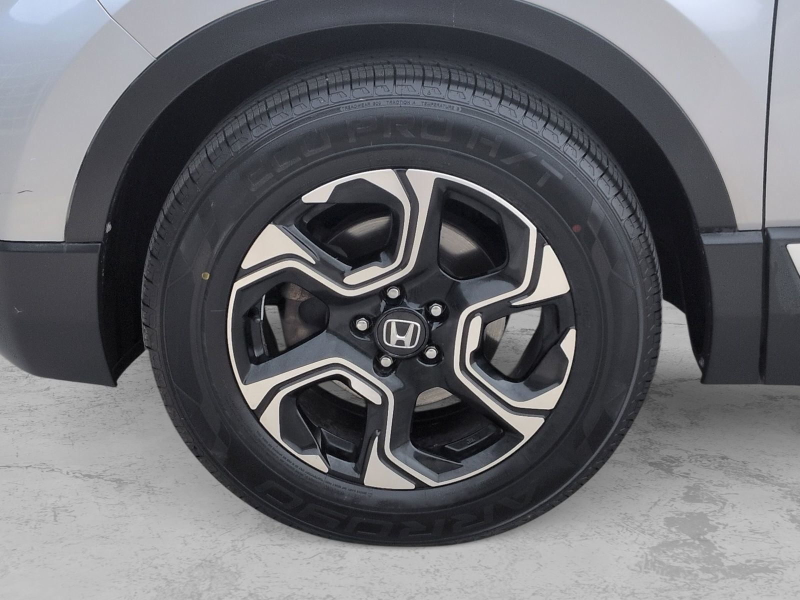 Thumbnail: 2018 Honda CR-V - 13