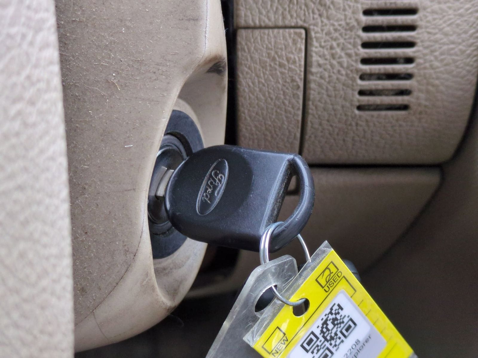 Thumbnail: 2007 Ford Explorer - 30