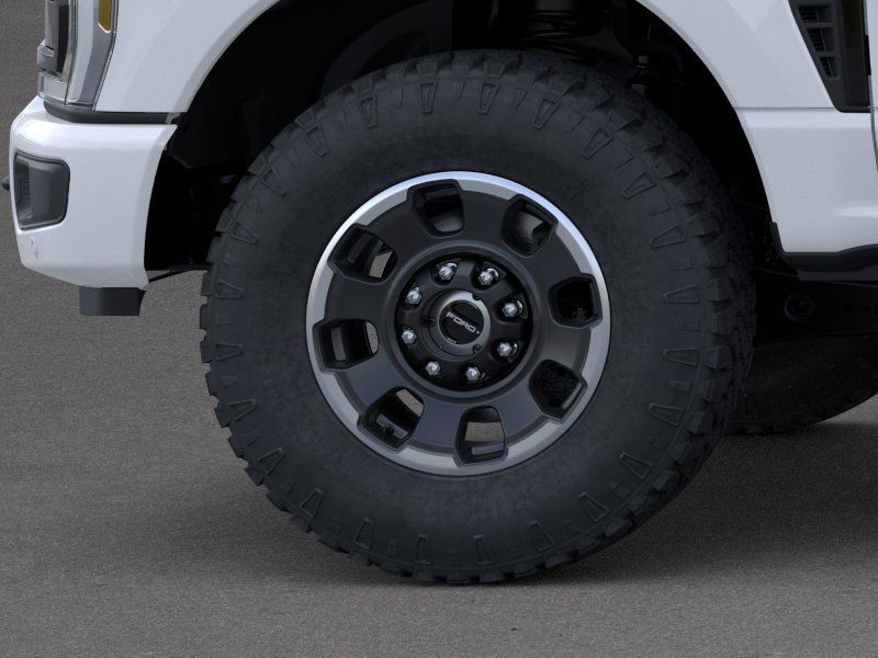 Thumbnail: 2026 Ford F-250 - 20