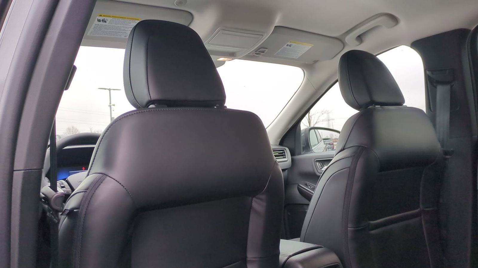 Thumbnail: 2026 Ford Escape - 15