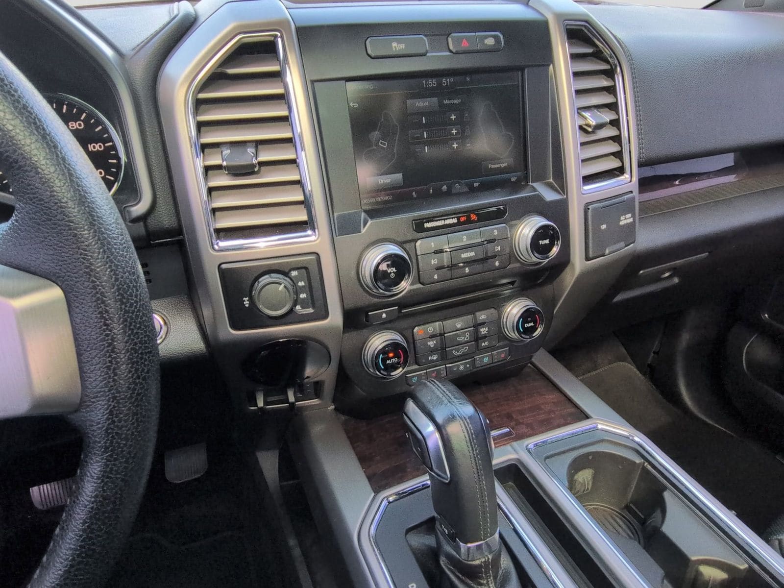 Thumbnail: 2015 Ford F-150 - 36