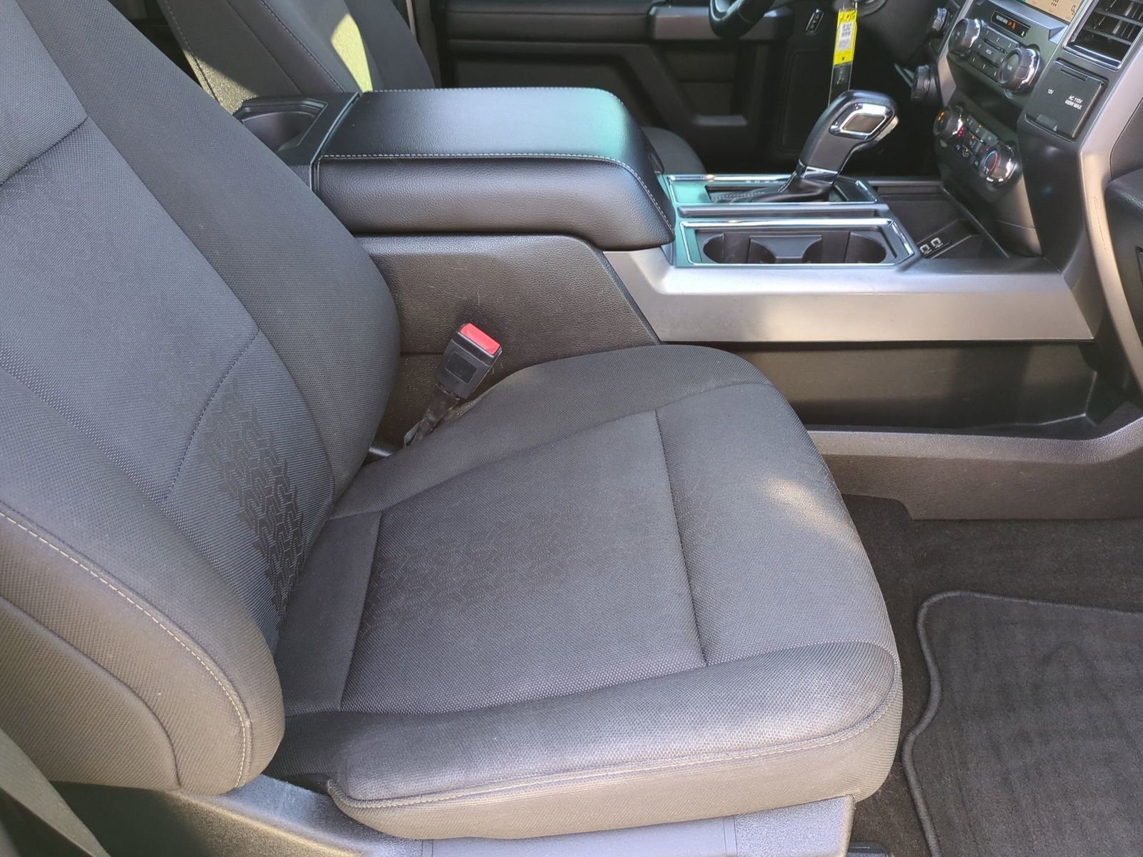 Thumbnail: 2019 Ford F-150 - 27