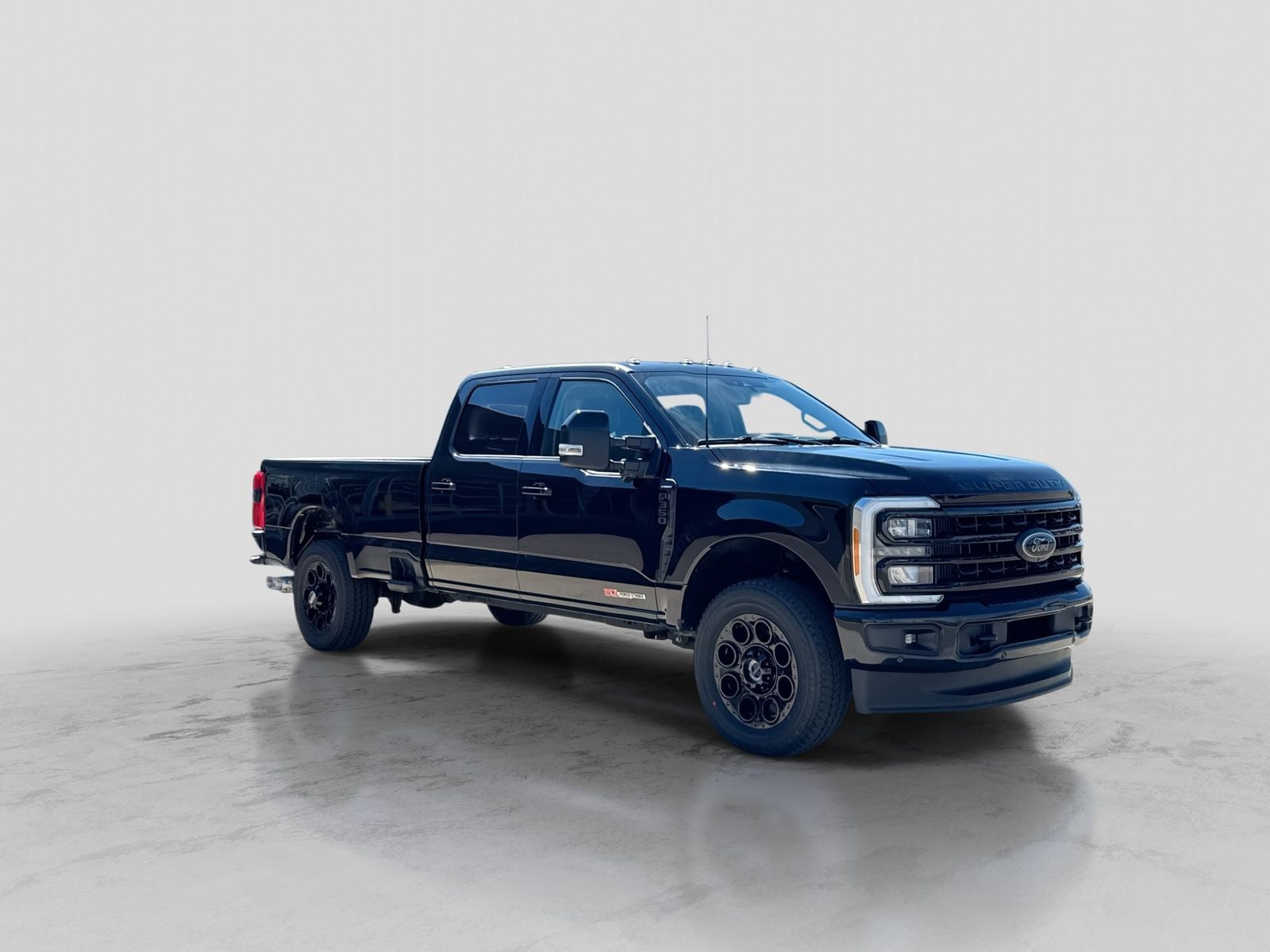 Thumbnail: 2023 Ford F-350 - 9