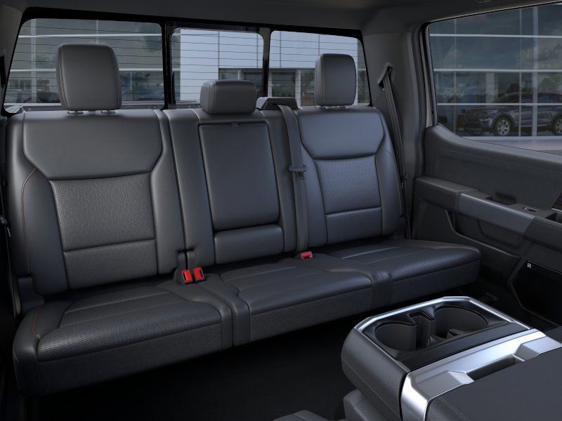 Thumbnail: 2025 Ford F-150 - 11