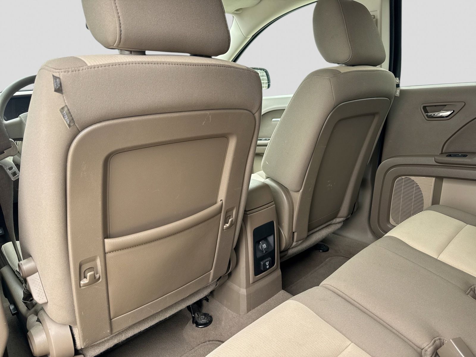 Thumbnail: 2009 Dodge Journey - 19