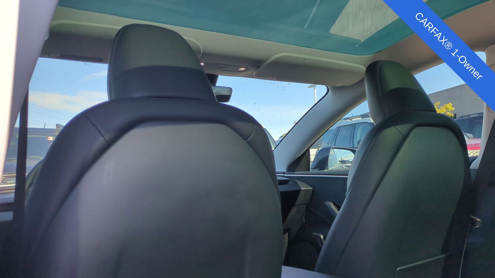 Thumbnail: 2025 Tesla Model 3 - 19