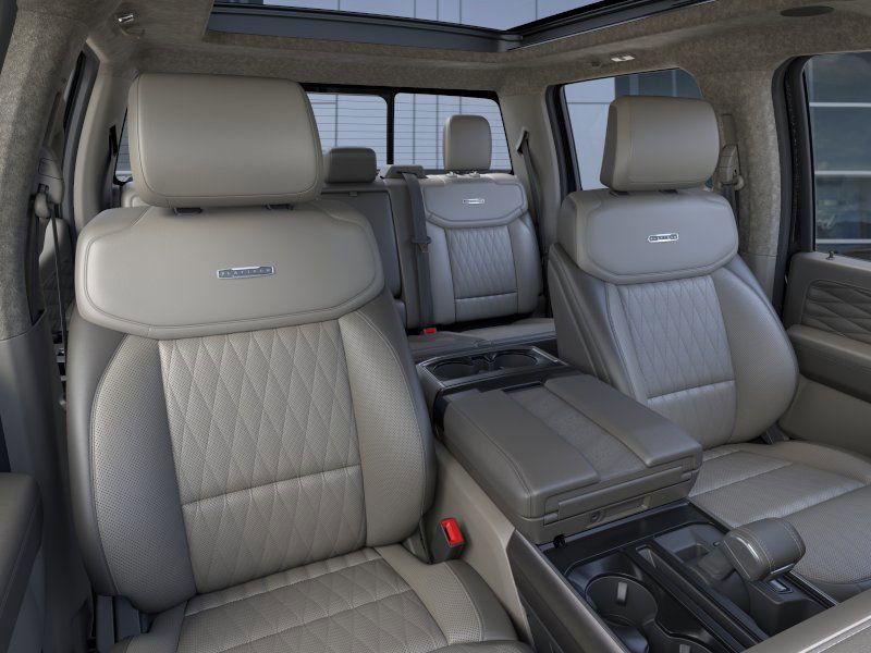 Thumbnail: 2025 Ford F-150 - 10