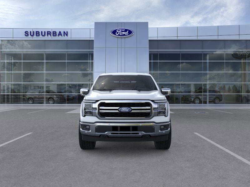 Thumbnail: 2026 Ford F-150 - 7