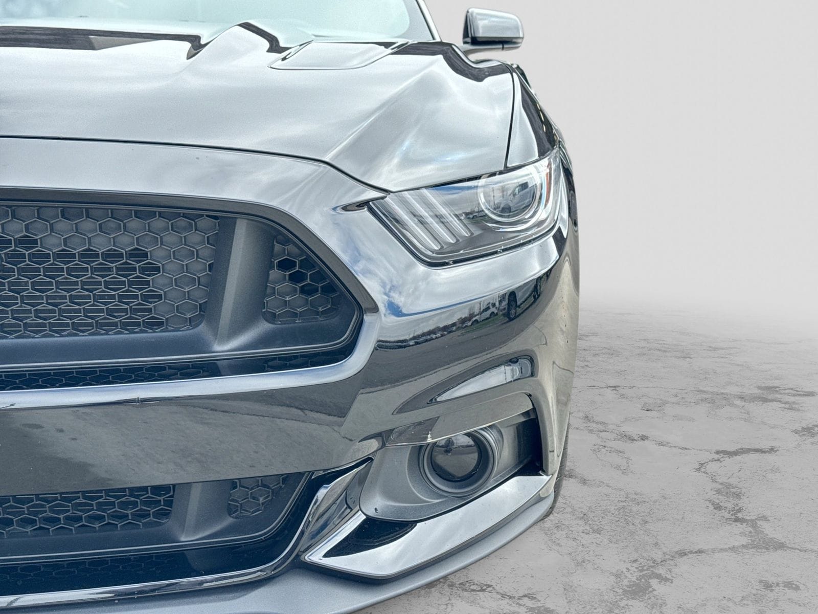 Thumbnail: 2016 Ford Mustang - 8