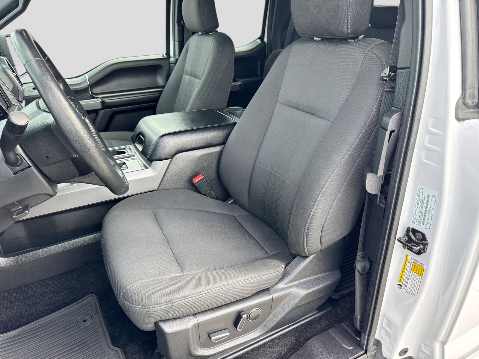 Thumbnail: 2018 Ford F-150 - 15