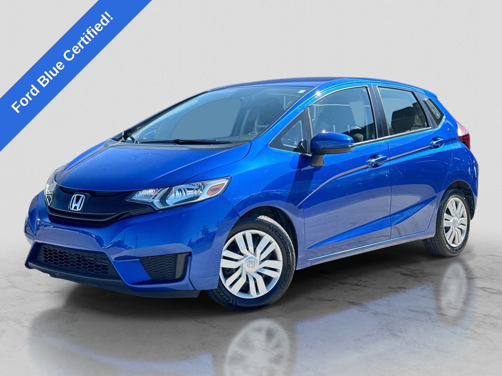 2016 Honda Fit LX -
                  Washington, MI