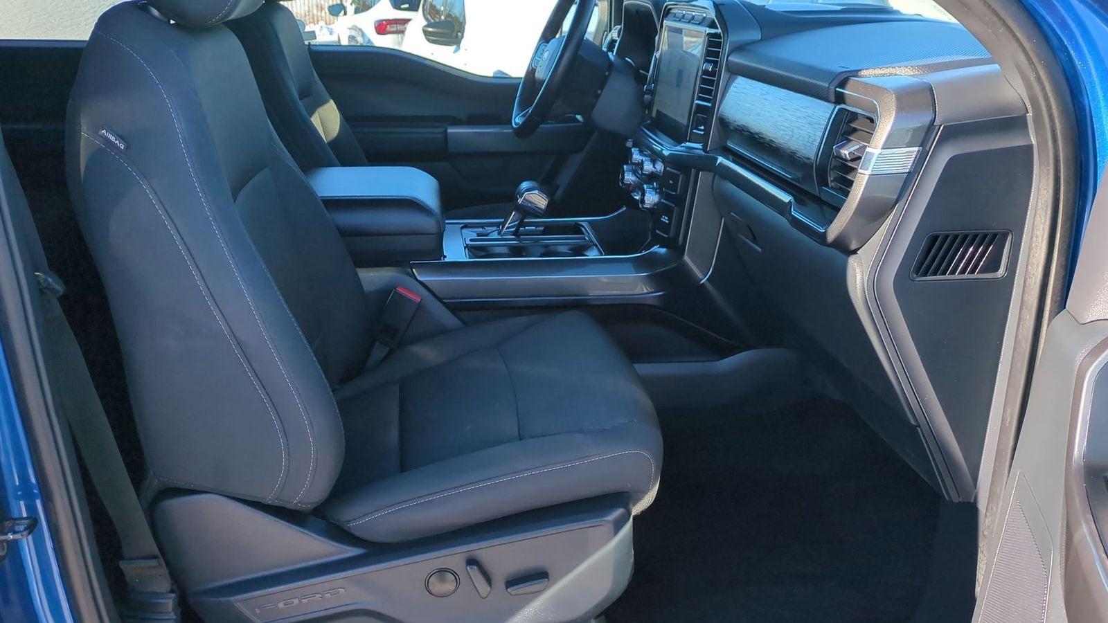 Thumbnail: 2022 Ford F-150 - 23