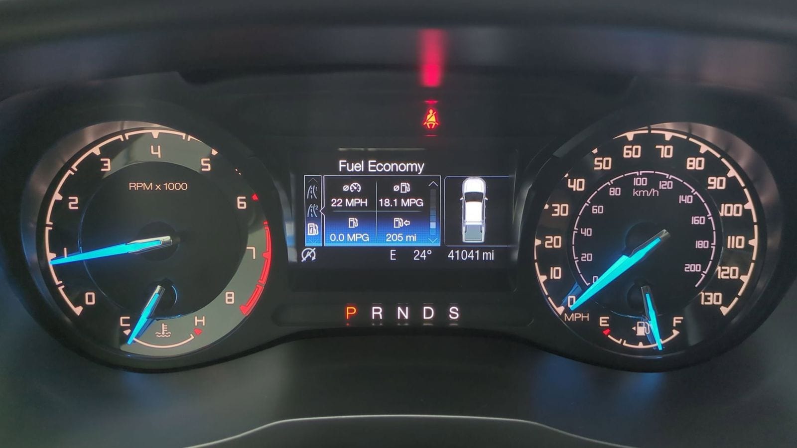 Thumbnail: 2019 Ford Ranger - 37