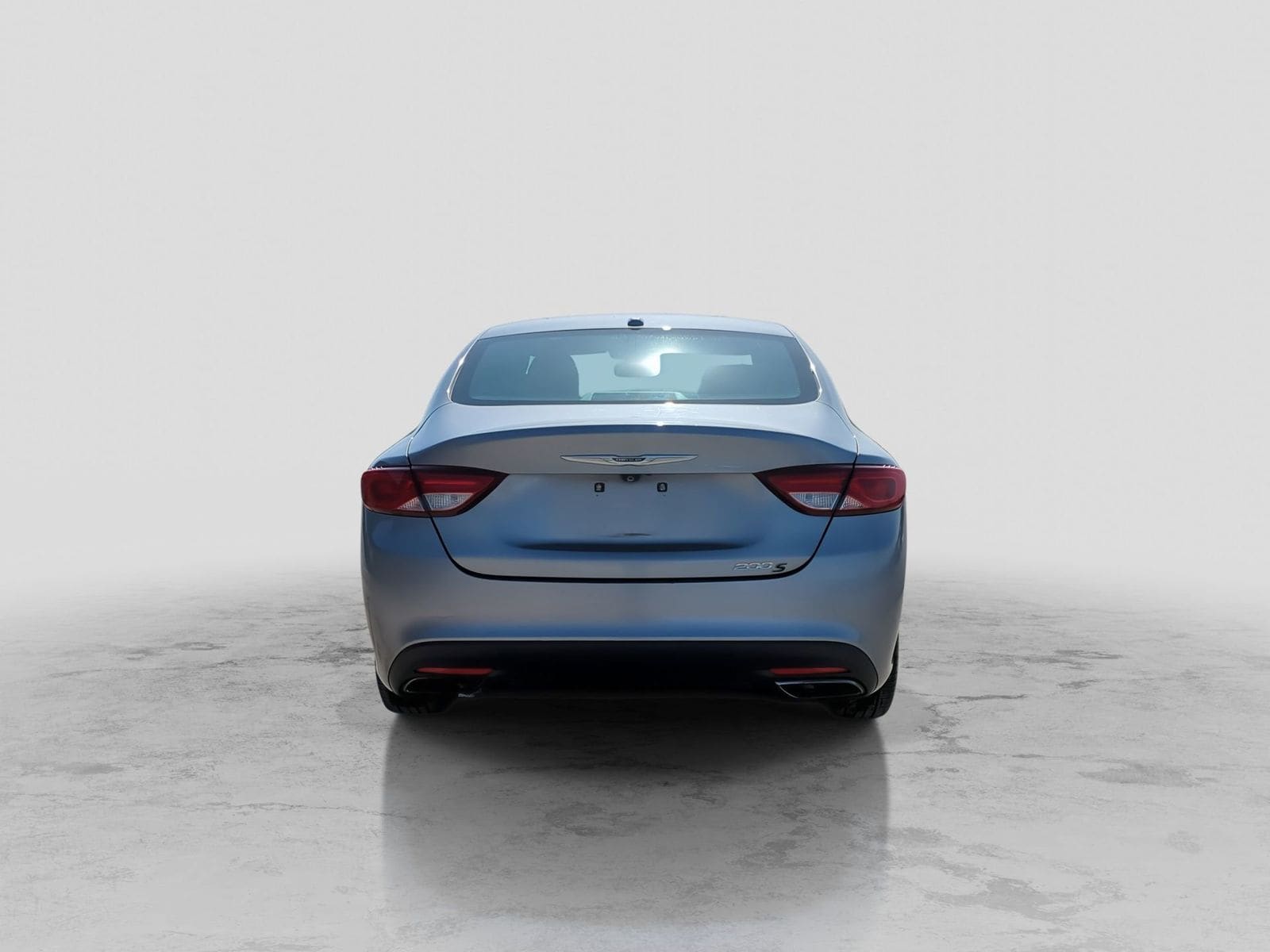 Thumbnail: 2015 Chrysler 200 - 6