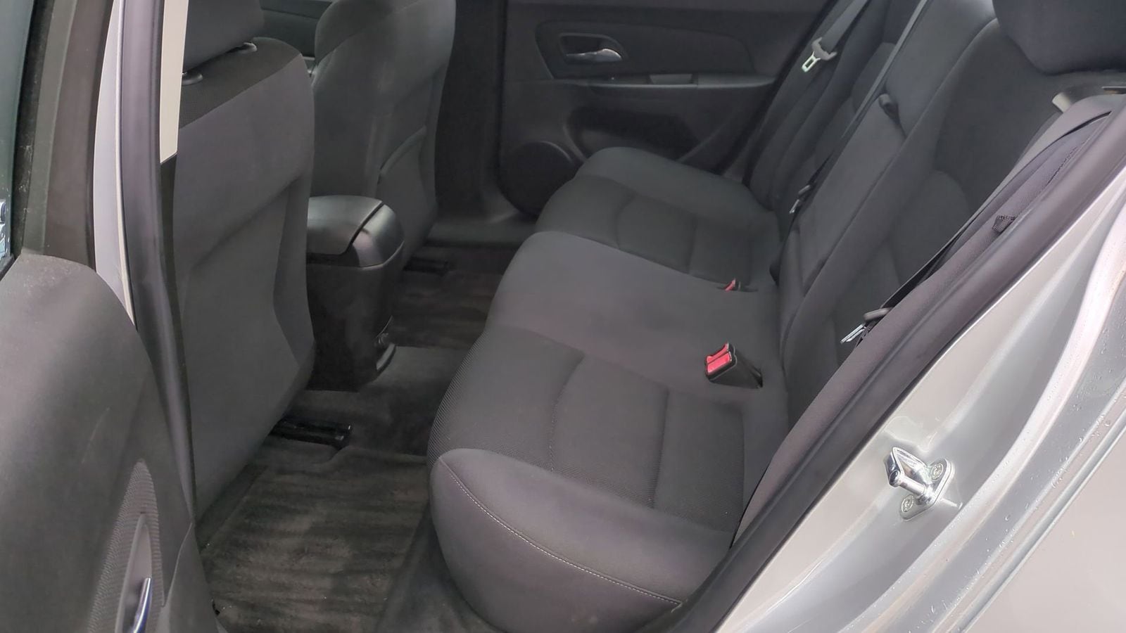 Thumbnail: 2016 Chevrolet Cruze - 19