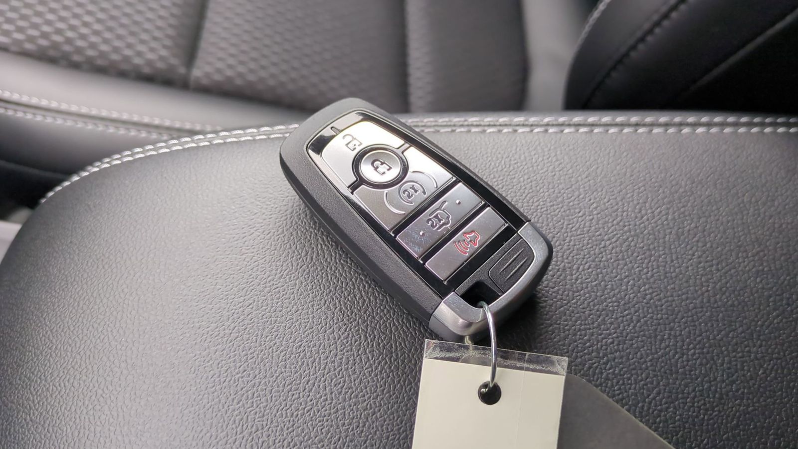 Thumbnail: 2026 Ford Escape - 35