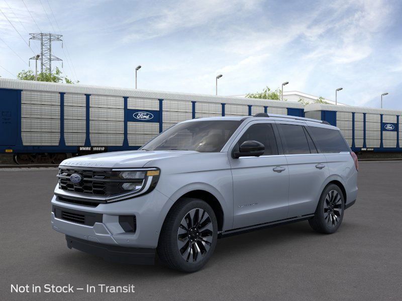 Thumbnail: 2025 Ford Expedition - 1