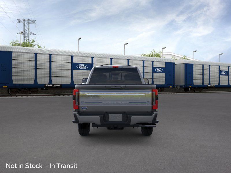 Thumbnail: 2026 Ford F-250 - 6