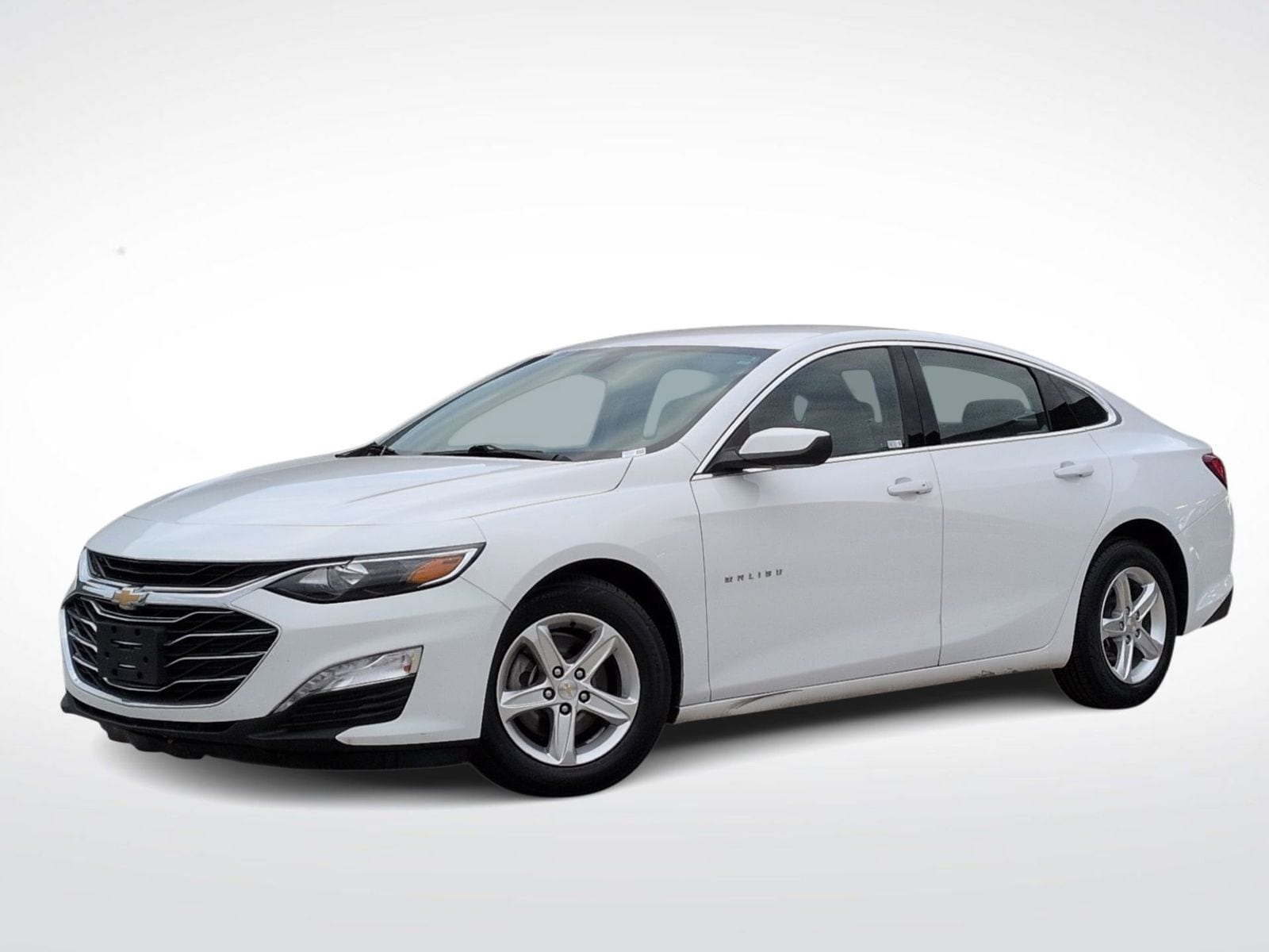 2022 Chevrolet Malibu 1LT