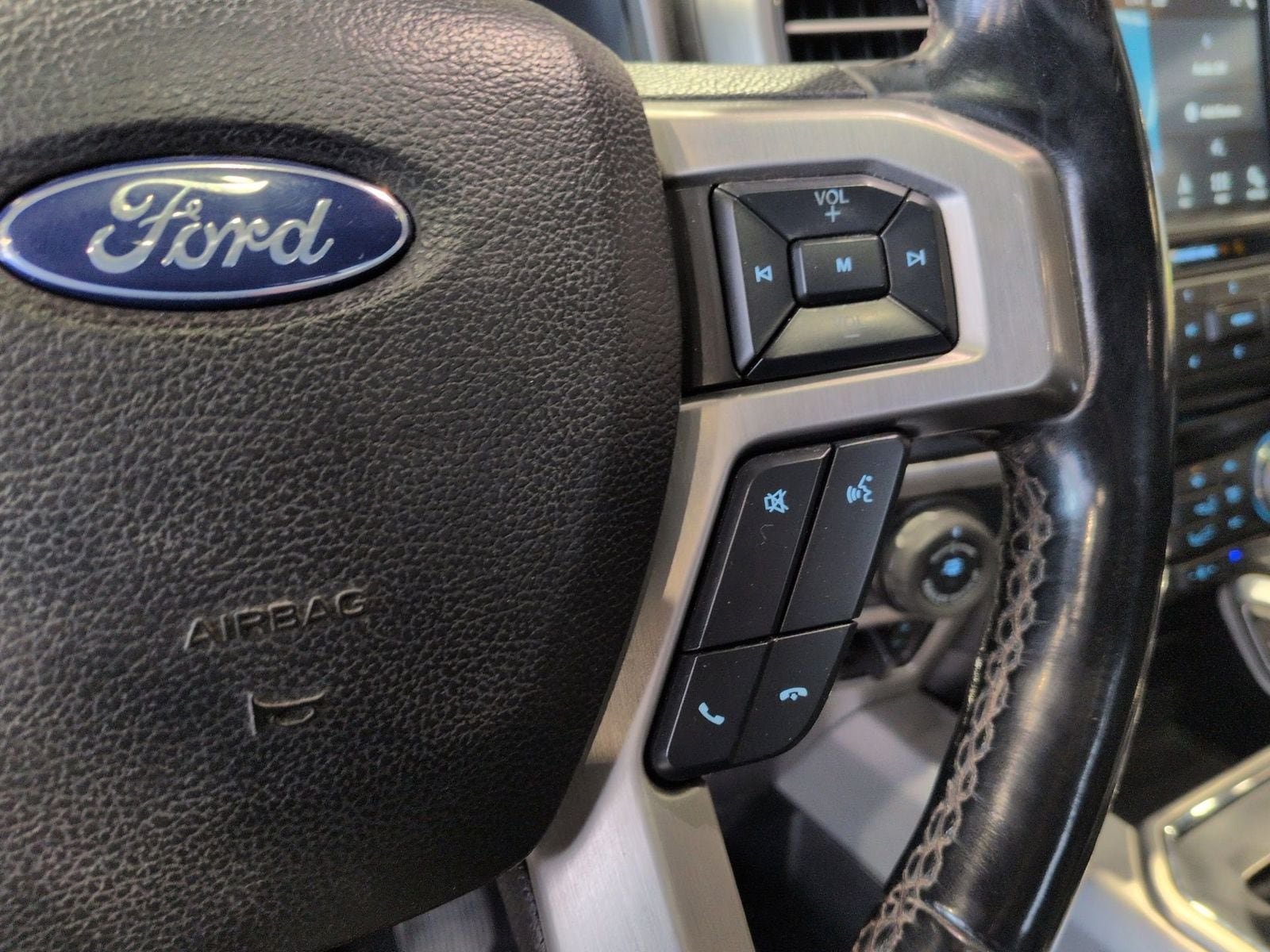 Thumbnail: 2018 Ford F-150 - 30