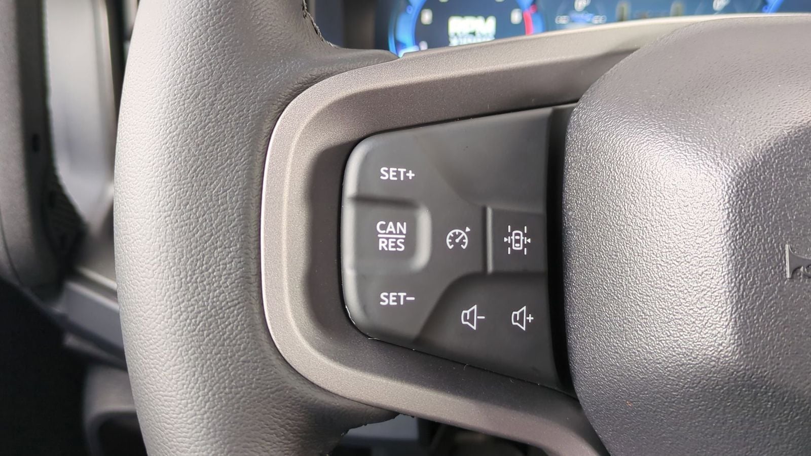 Thumbnail: 2025 Ford Bronco - 24