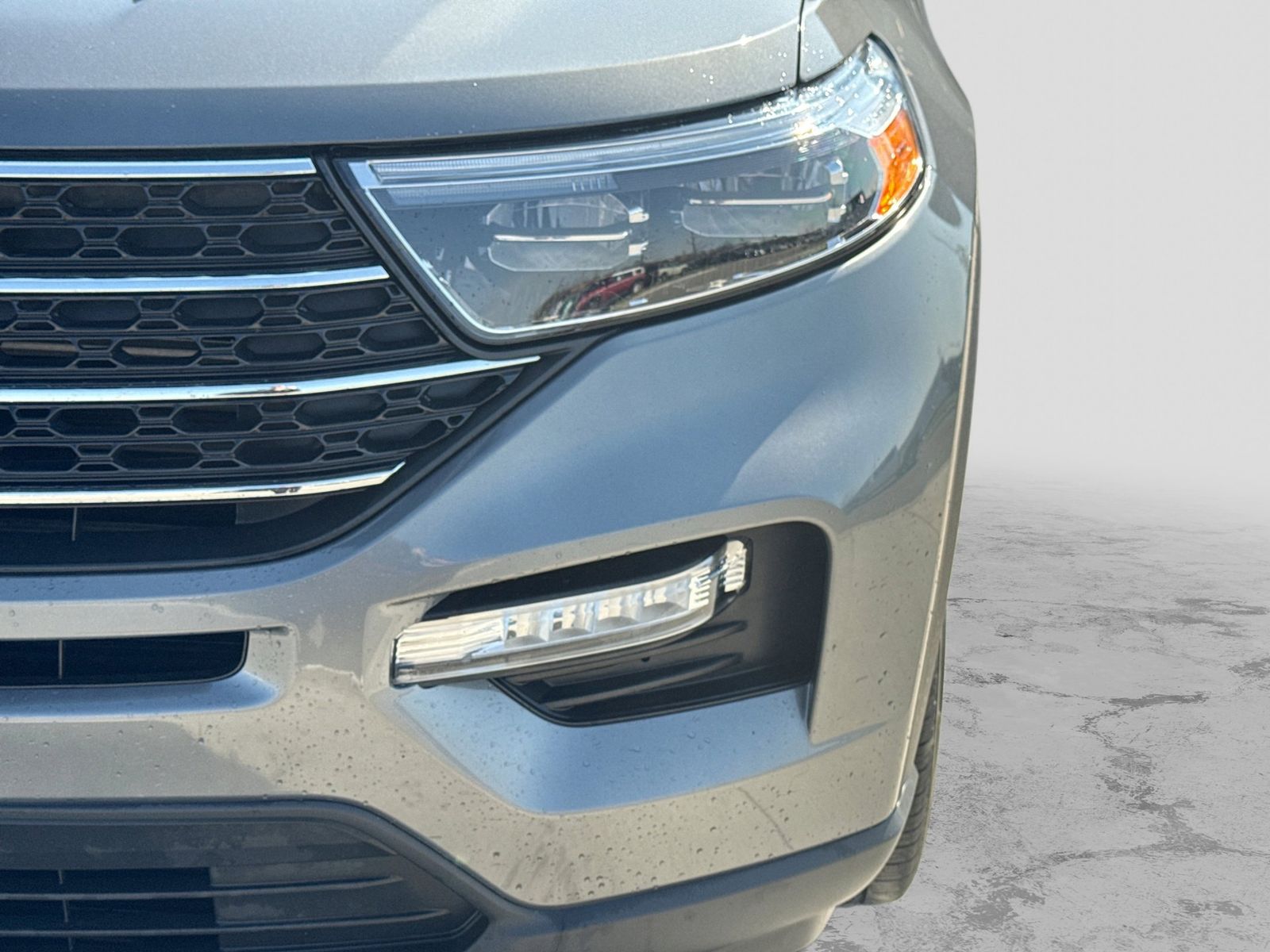 Thumbnail: 2024 Ford Explorer - 9