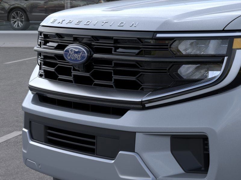 Thumbnail: 2026 Ford Expedition MAX - 18