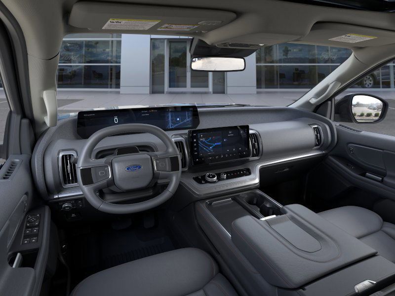 Thumbnail: 2026 Ford Expedition MAX - 9