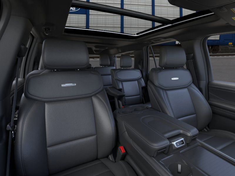 Thumbnail: 2025 Ford Expedition MAX - 11