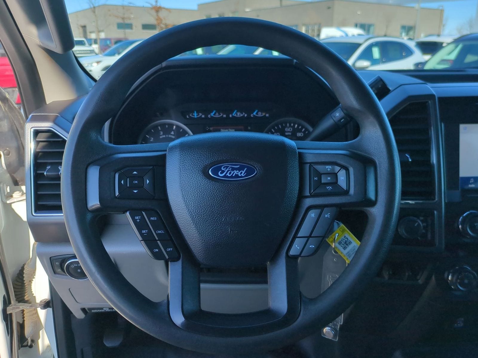 Thumbnail: 2021 Ford F-350 - 27