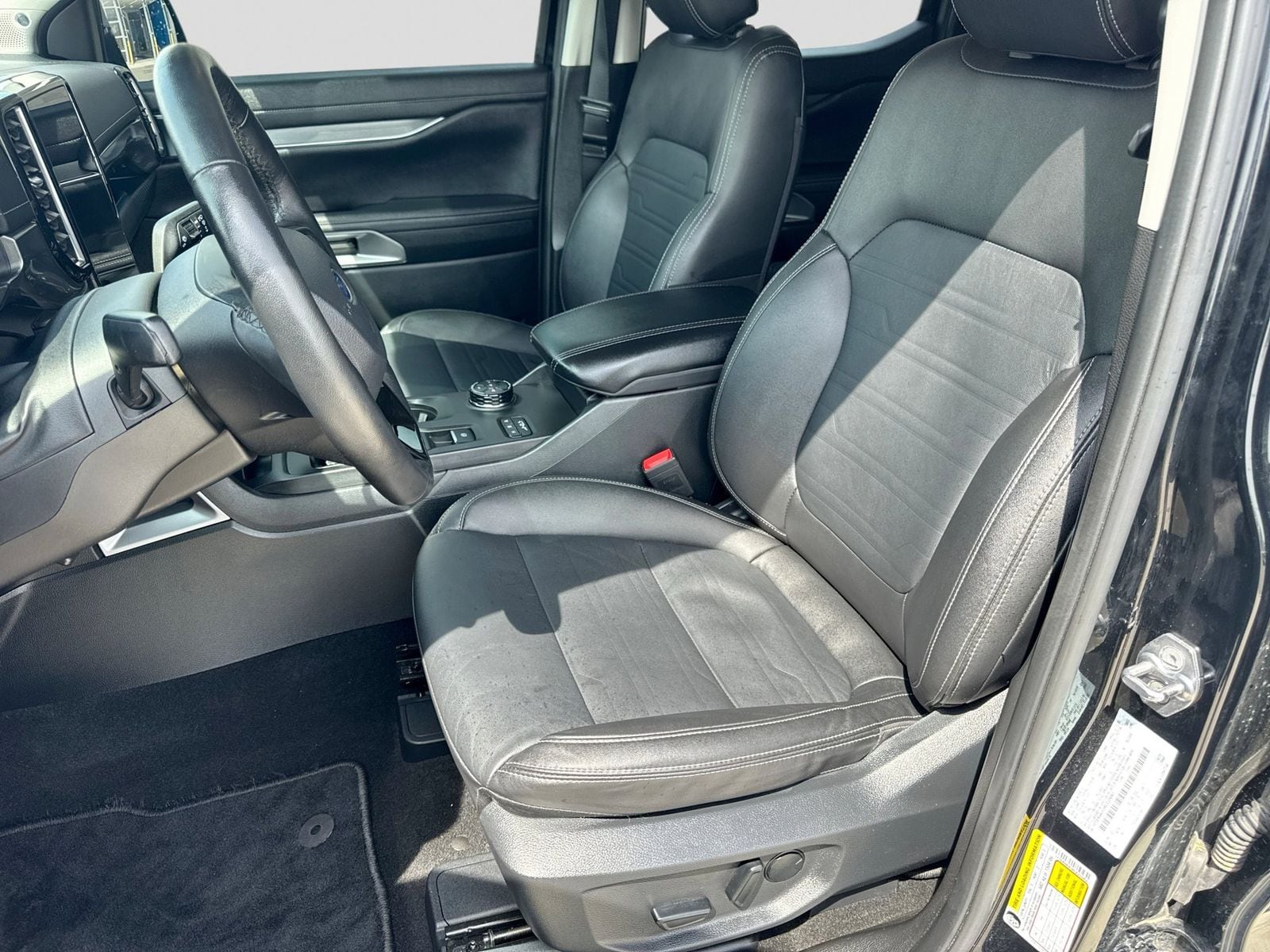 Thumbnail: 2024 Ford Ranger - 19