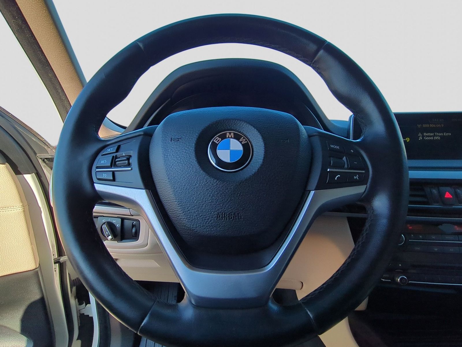 Thumbnail: 2016 BMW X5 - 25