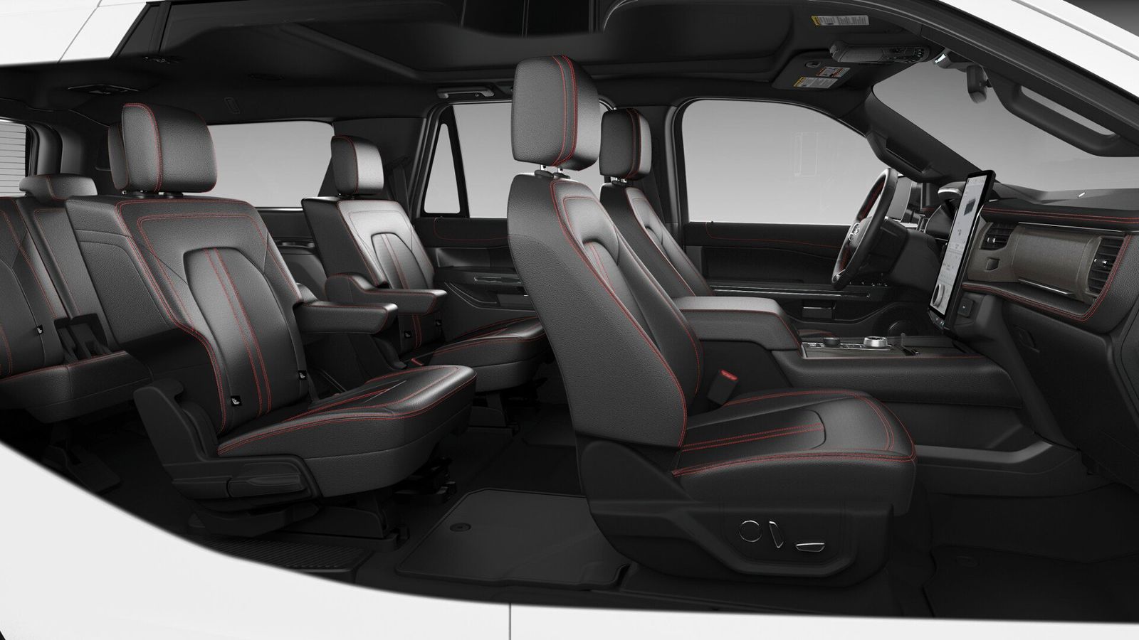 Thumbnail: 2024 Ford Expedition MAX - 7