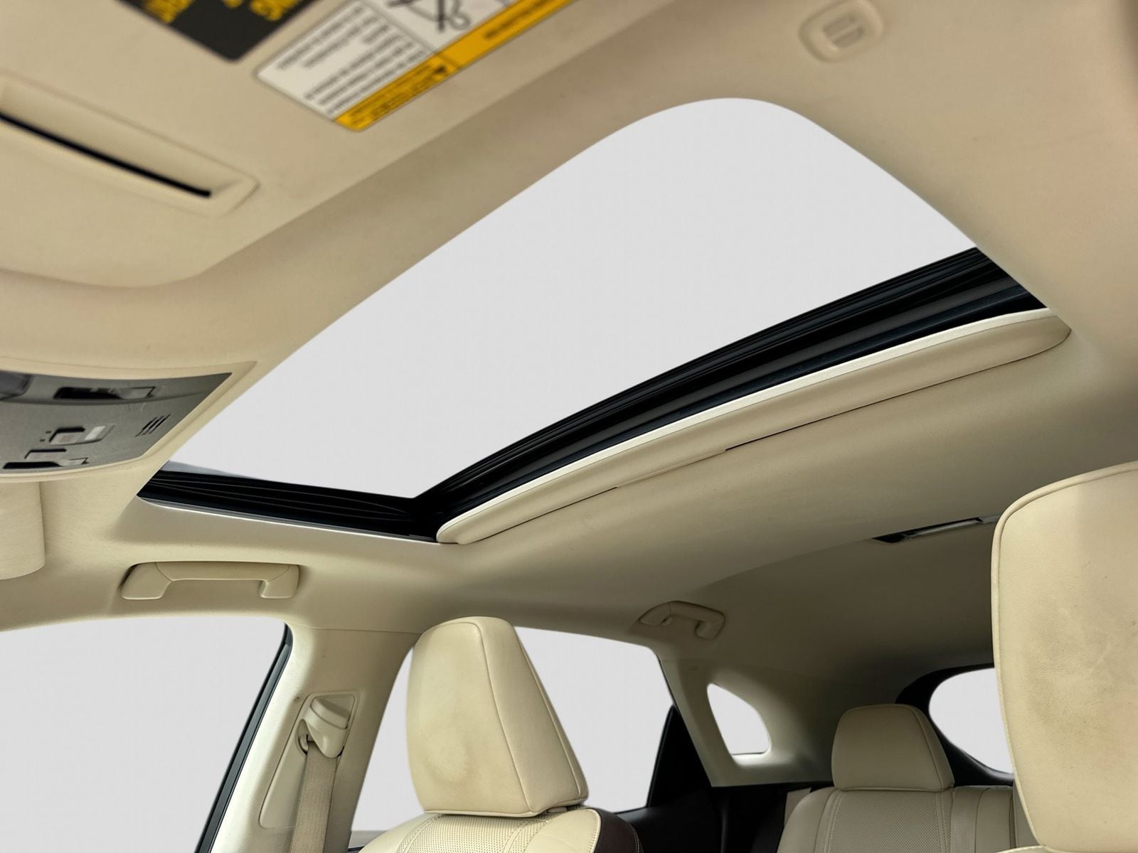 Thumbnail: 2016 Lexus RX - 23