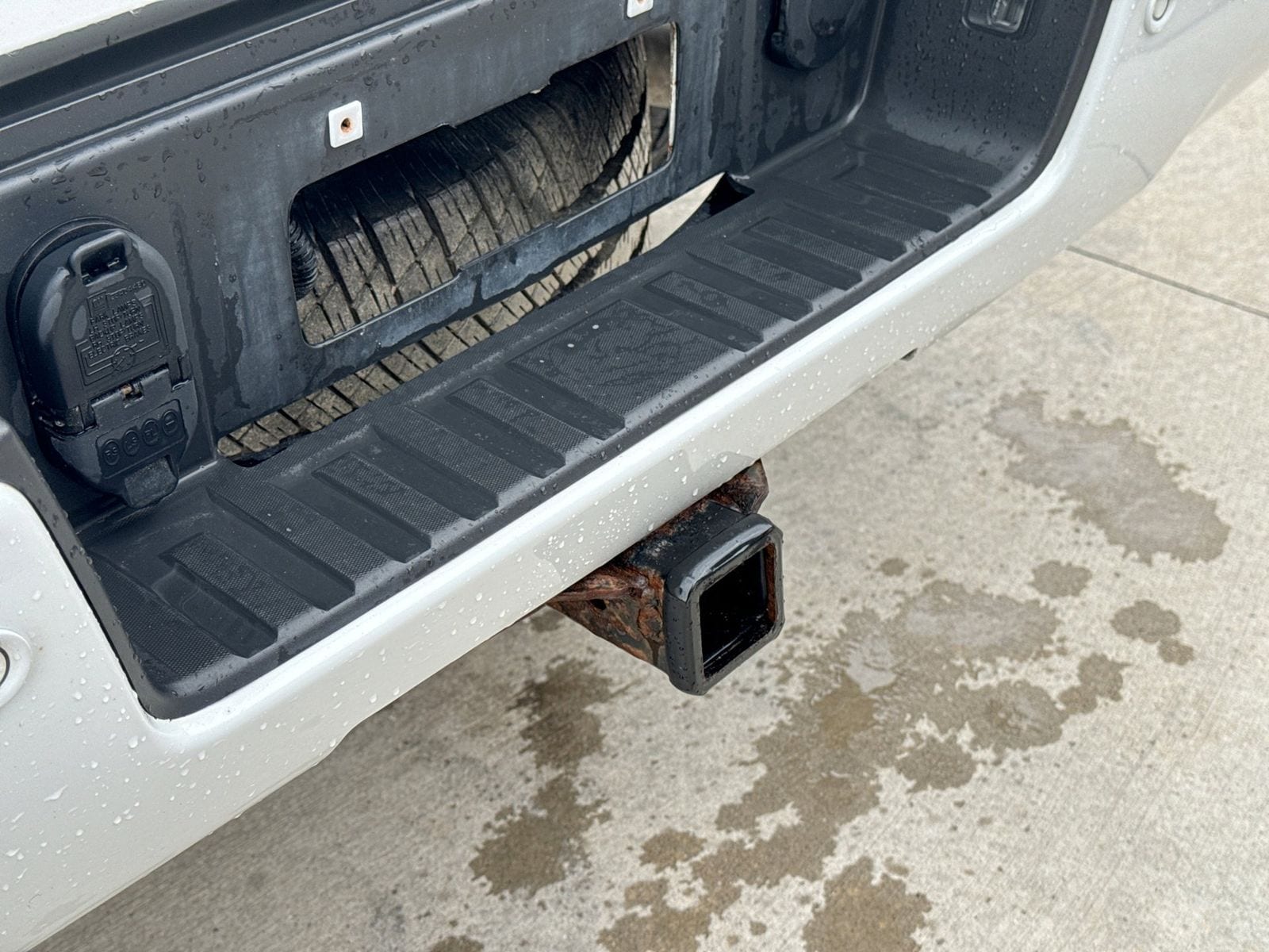 Thumbnail: 2018 GMC Sierra 1500 - 40