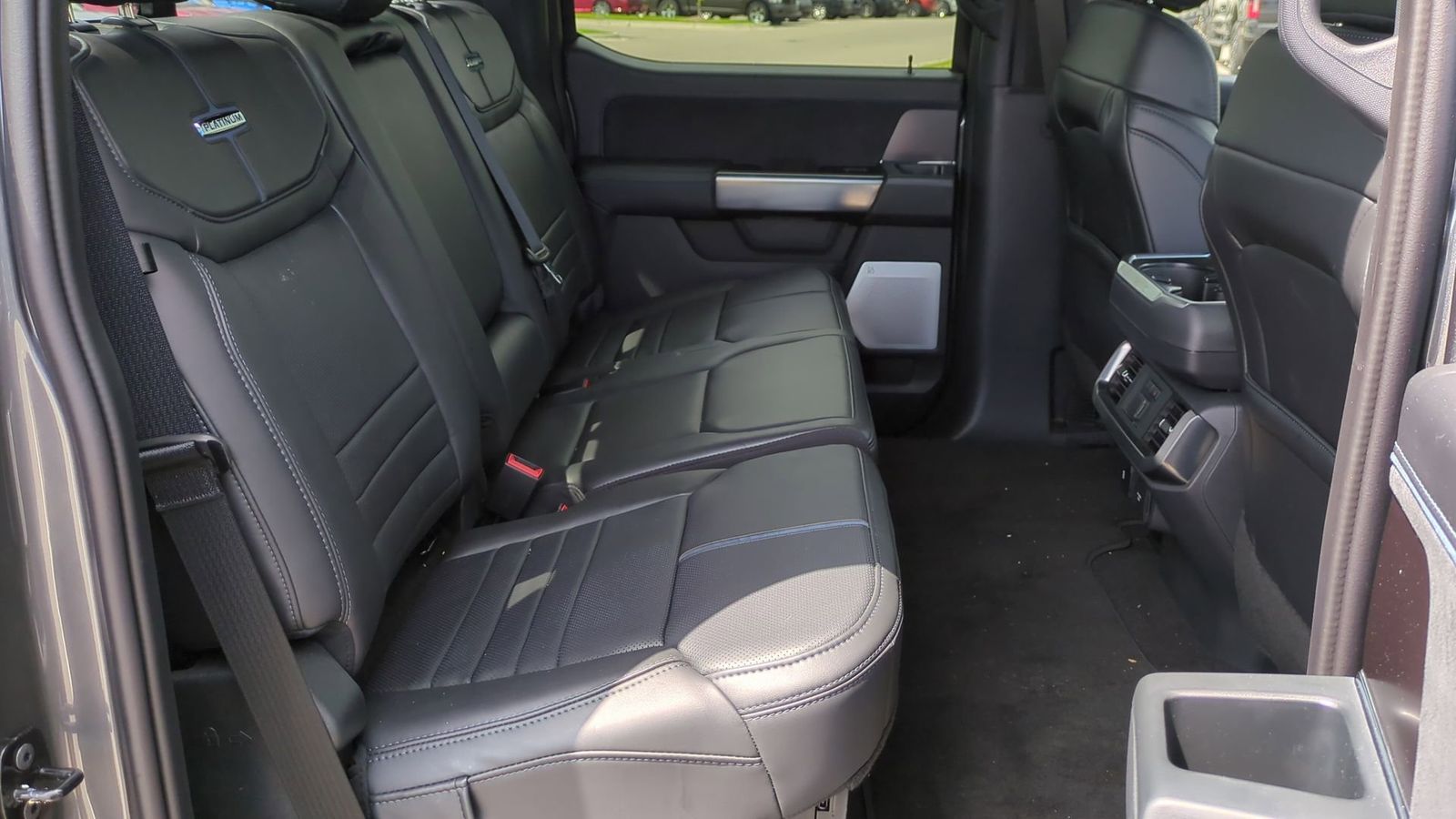 Thumbnail: 2025 Ford F-150 - 20