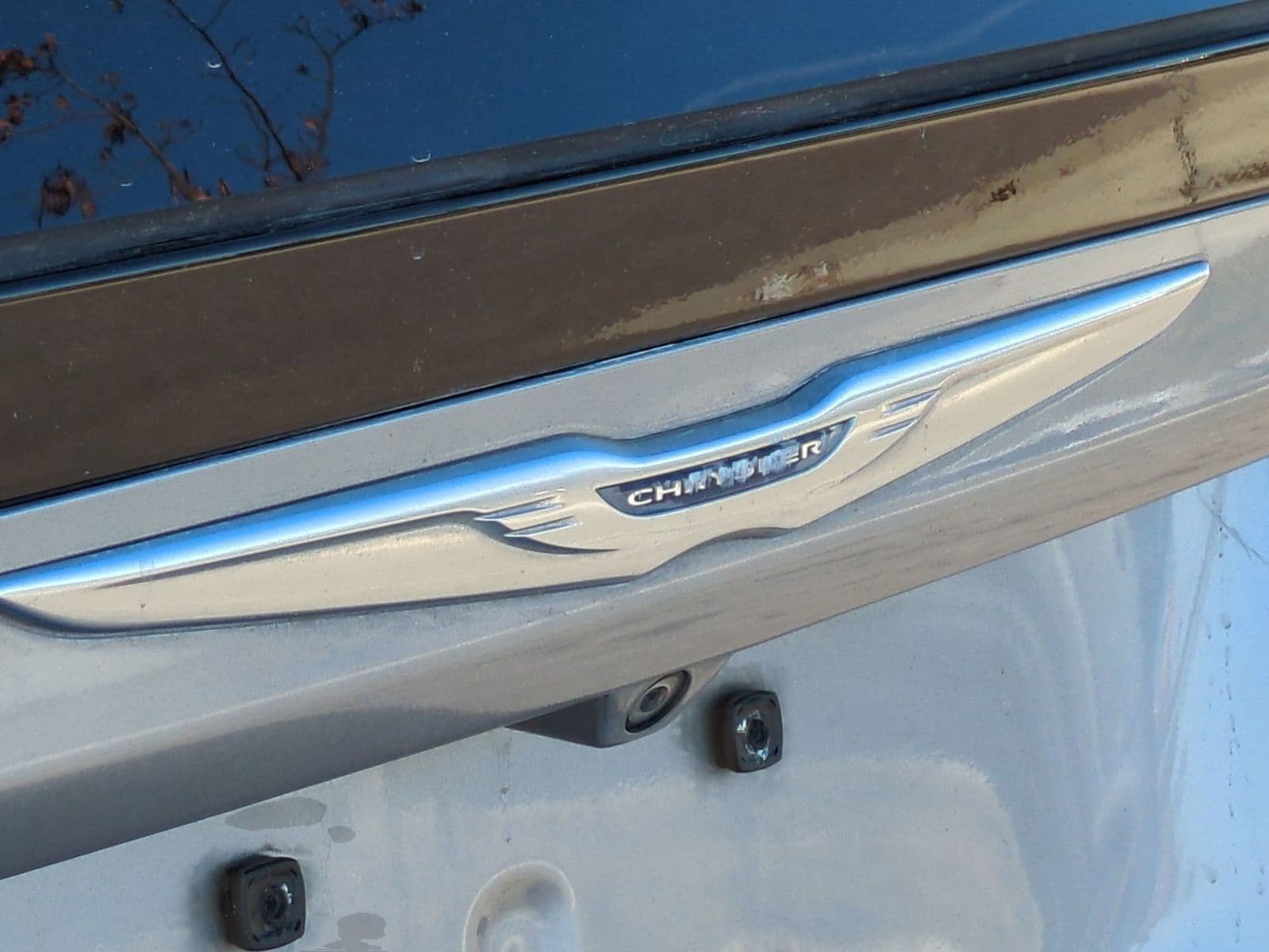 Thumbnail: 2017 Chrysler Pacifica - 14