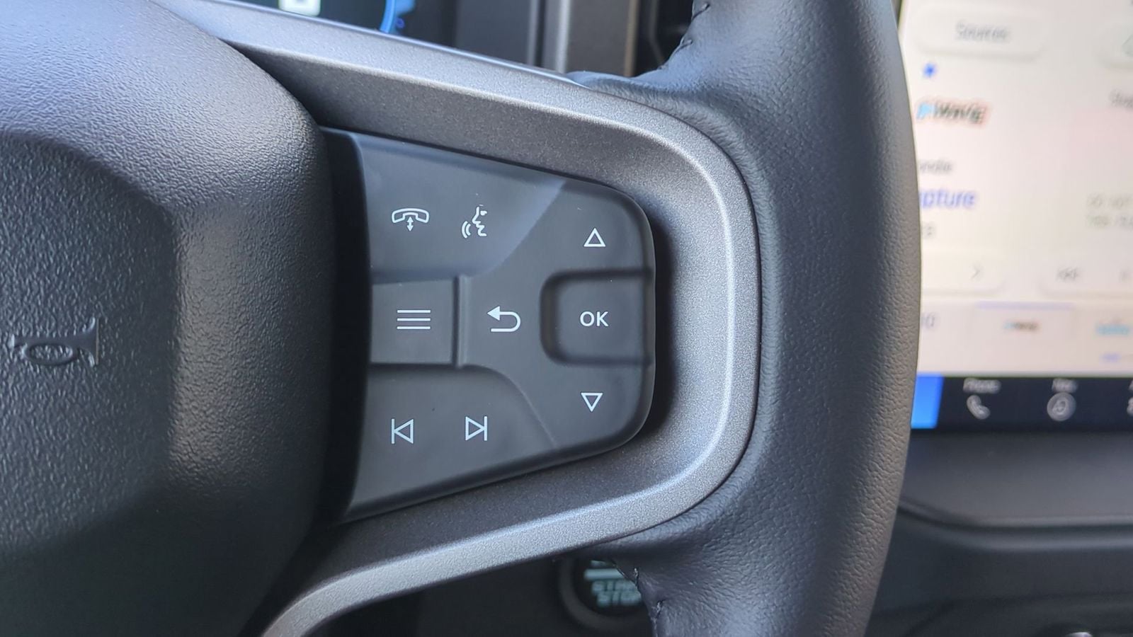 Thumbnail: 2025 Ford Bronco - 23