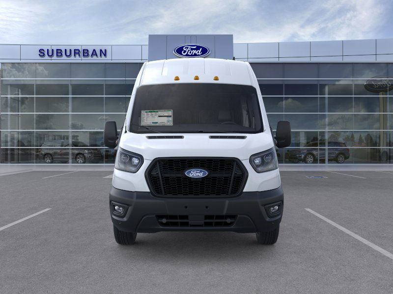 Thumbnail: 2026 Ford Transit Series - 6