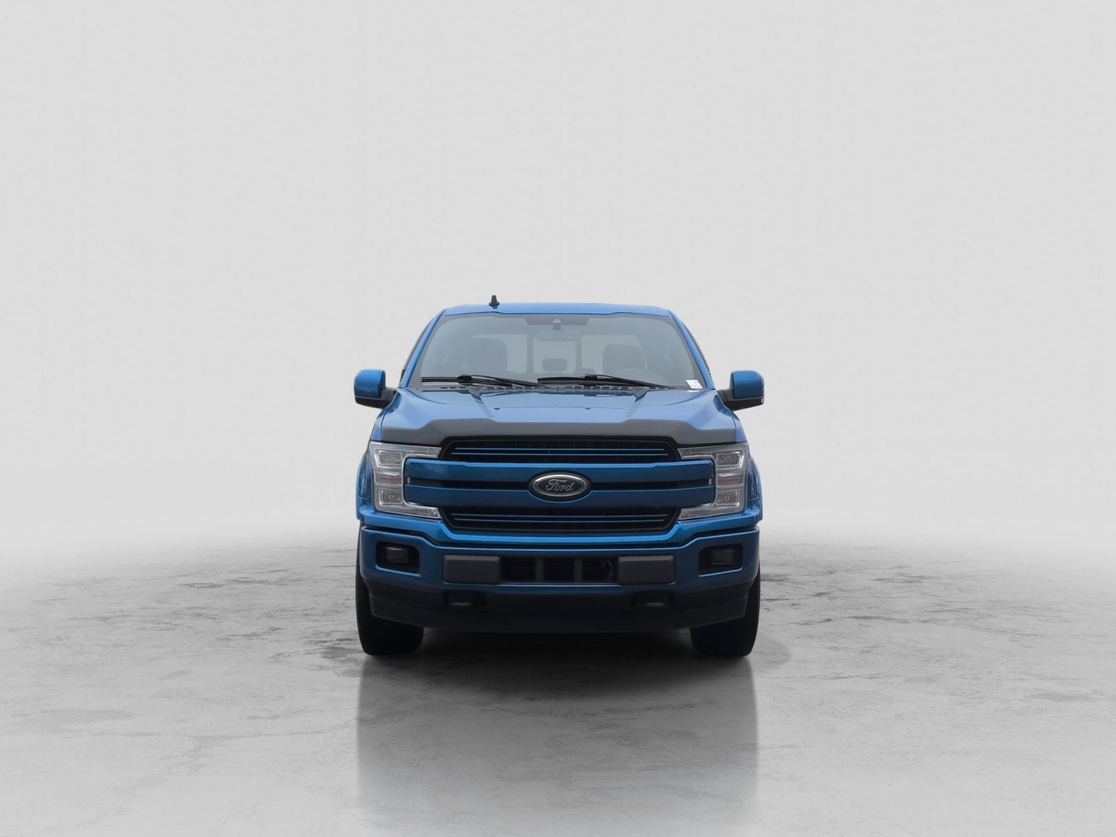 Thumbnail: 2020 Ford F-150 - 12