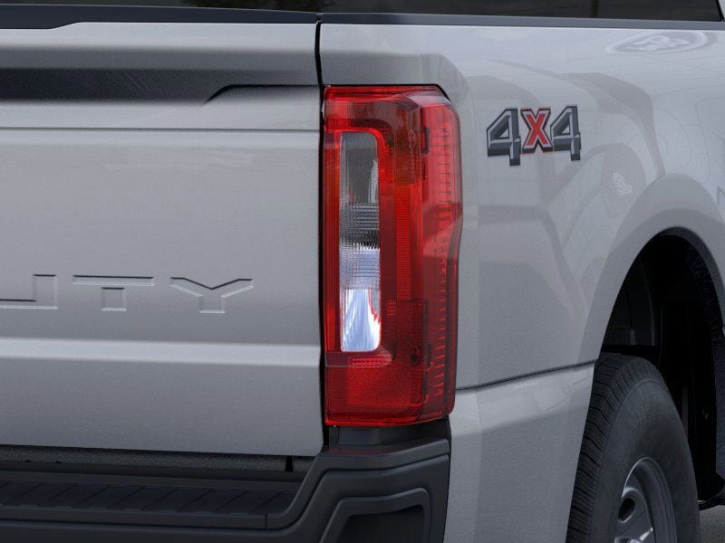 Thumbnail: 2026 Ford F-350 - 21