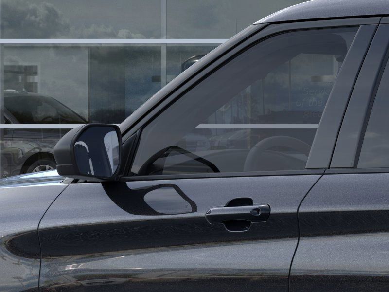 Thumbnail: 2025 Ford Explorer - 21