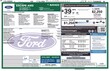 Ford Escape Hybrid
