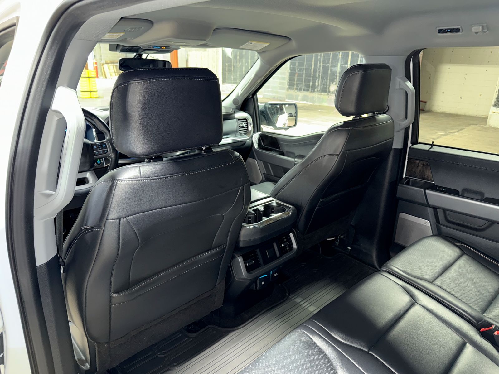 Thumbnail: 2021 Ford F-150 - 35