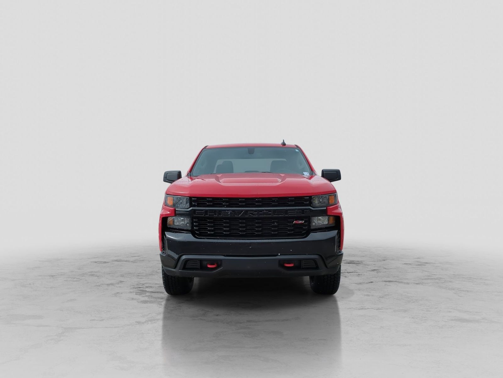 Thumbnail: 2021 Chevrolet Silverado 1500 - 12