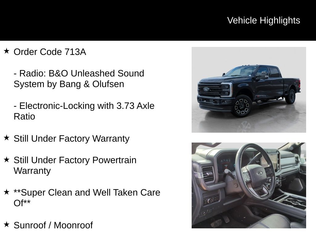 Thumbnail: 2025 Ford F-350 - 11