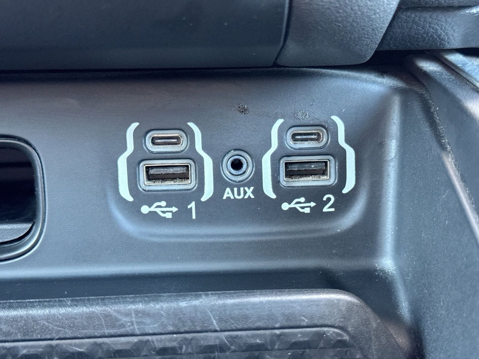 Thumbnail: 2020 RAM 1500 - 37