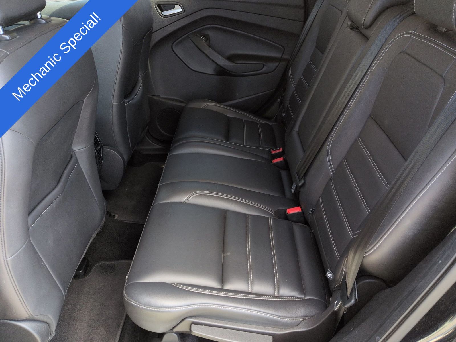 Thumbnail: 2019 Ford Escape - 18